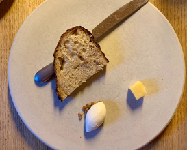 Bread Miso Cultured Butter - Welsh Wagyu Dripping