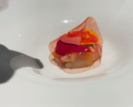 Dinner at Massimo Bottura - Osteria Francescana