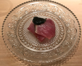 Dinner @ Sushi Ikko