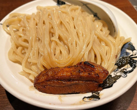Dinner at 麺屋武蔵 芝浦店