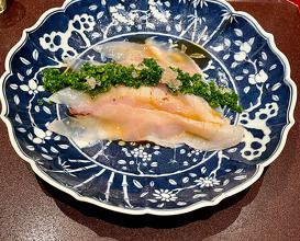 Dinner at Wakuden Kodaiji (高台寺 和久傳)