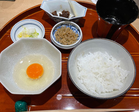 Dinner at 磯田 Isoda