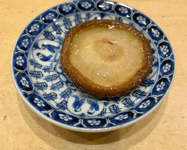 Dinner at Yakitoritaniguchi (焼鳥 谷口)