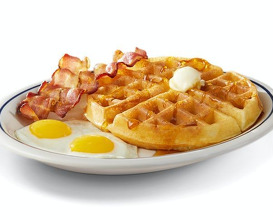IHOP Marketing