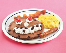 IHOP Marketing