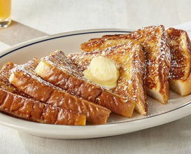 IHOP Marketing