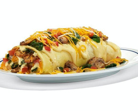 IHOP Marketing