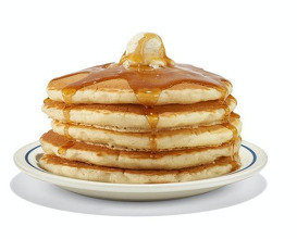 IHOP Marketing