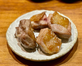 Dinner at 正義燒肉 Seigi Yakiniku