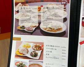 Dinner at 551蓬莱 本店