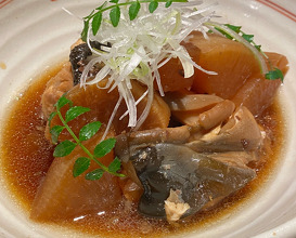 Dinner at 鮨マニシ