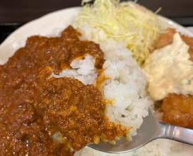 Dinner at 南蛮食堂 四ツ橋本町店