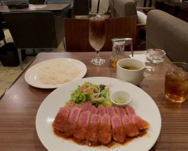 Dinner at レストランテ デイズ restaurante day’s