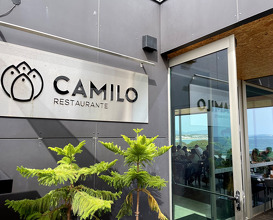 Lunch at Restaurante Camilo