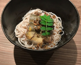 Dinner  at Ishikawa