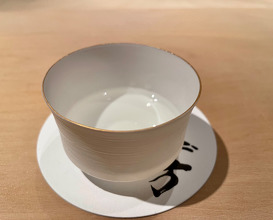 Sake pitcher