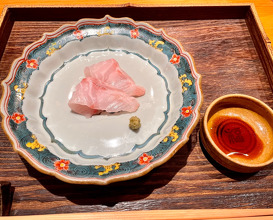 Dinner at 鮨祥 Sushi Sho