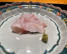 Dinner at 鮨祥 Sushi Sho