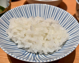 Dinner at Nikuya tanaka (肉屋 田中)