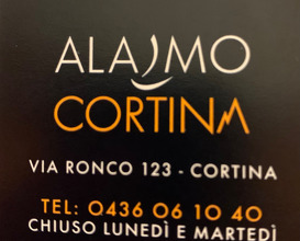 Lunch at Alajmo Cortina