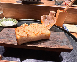 Lunch at Makitori shinkoube (薪鳥新神戸)