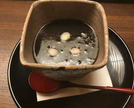 Dinner at KyoAji