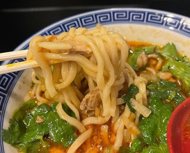 Dinner at 新潟発祥ラーメン なおじ 西新宿店