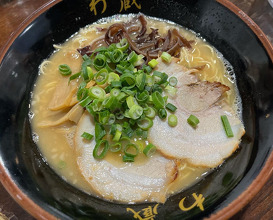 Dinner at わ蔵 板橋本店