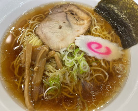 Dinner at 中華居酒屋 福禄寿