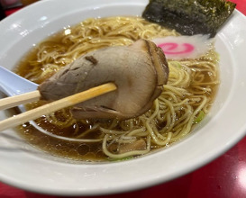 Dinner at 中華居酒屋 福禄寿