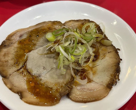 Dinner at 中華居酒屋 福禄寿