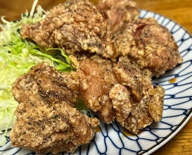 Dinner at エビス参 志村三丁目店