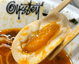 Dinner at Oysstey -春木店・日本橋店-