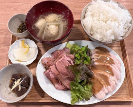 Dinner at 本日開店船場センタービル10号館店