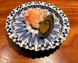 Dinner at 港式料理 鴻禧（こうき）Koushiki