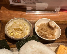 Dinner at 家庭料理 ひまわり