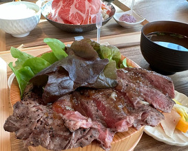 Dinner at グランフロント大阪ショップ＆レストラン