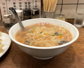 Dinner at 紫金飯店 原宿店