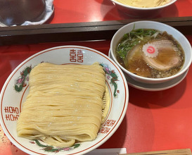 Dinner at カドヤ食堂 本店