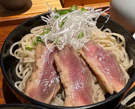 Dinner at 松屋町筋