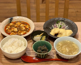 Dinner at 京都ポルタ