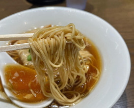 Dinner at 巣鴨駅