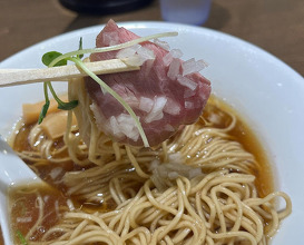 Dinner at 巣鴨駅