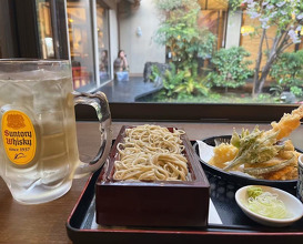 Dinner at 前野原温泉 さやの湯処