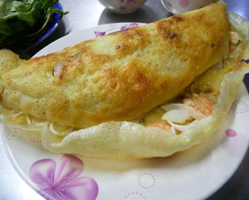 Dinner at Quận 1 - Thành Phố Hồ Chí Minh.