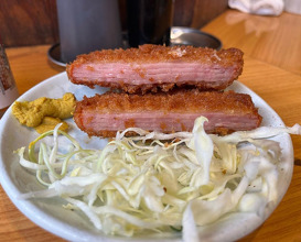 Dinner at 立飲み カドクラ　Tachinomi Kadokura