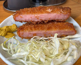 Dinner at 立飲み カドクラ　Tachinomi Kadokura