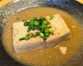 Dinner at 立飲み カドクラ　Tachinomi Kadokura