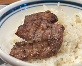 Dinner at ねぎし 青山通り店