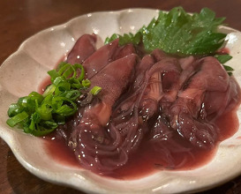 Dinner at 赤羽駅